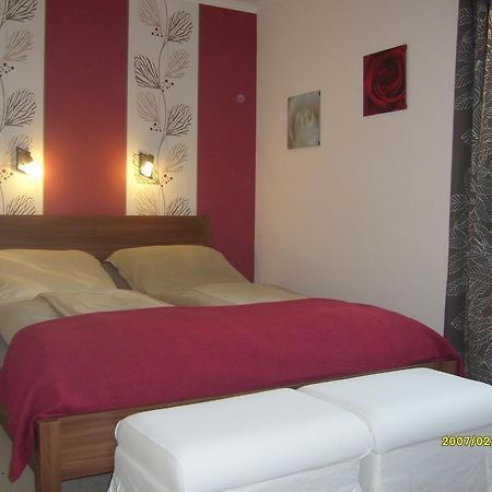 Ferienwohnung Strandwiese Граал-Мюриц Стая снимка