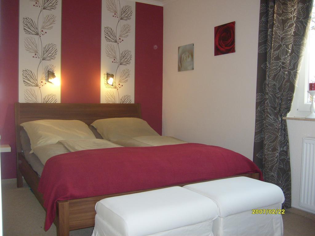 Ferienwohnung Strandwiese Граал-Мюриц Стая снимка
